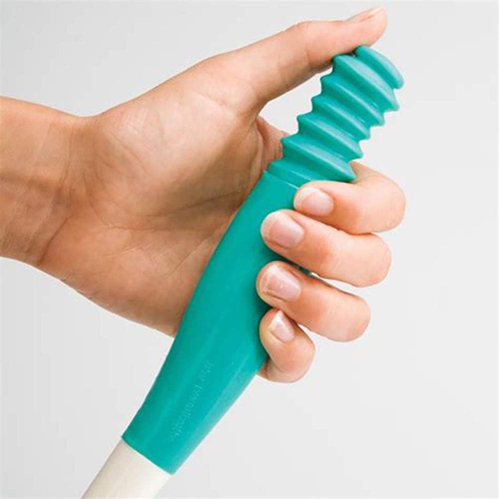 TSelf-Assist Toilet Aids,Toilet Aids for Wiping, Bottom Bum Wiper, Long Reach Comfort Wipe Helper for Self-Wipe Hygiene More Easy: Health & Personal Care