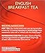 Twinings English Breakfast -- 20 Tea Bags