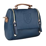 Fanala New Fashion Women's Handbag Tote Purse Shoulder Bag Messenger Bag Satchel Hobo