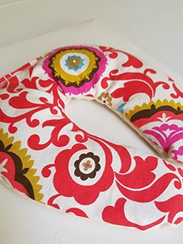 Microwavable Aromatherapy Neck Wrap- Celestial