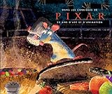 Pixar by
