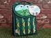 Built NY 5155773 Big Apple Buddies Reusable Insulated Kid's Lunch Sack, Allen Alligator