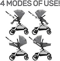 evenflo xpand target