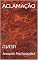 Livro ACLAMAÇÃO: תרועה