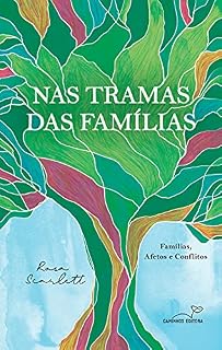 Livro NAS TRAMAS DAS FAMÍLIAS