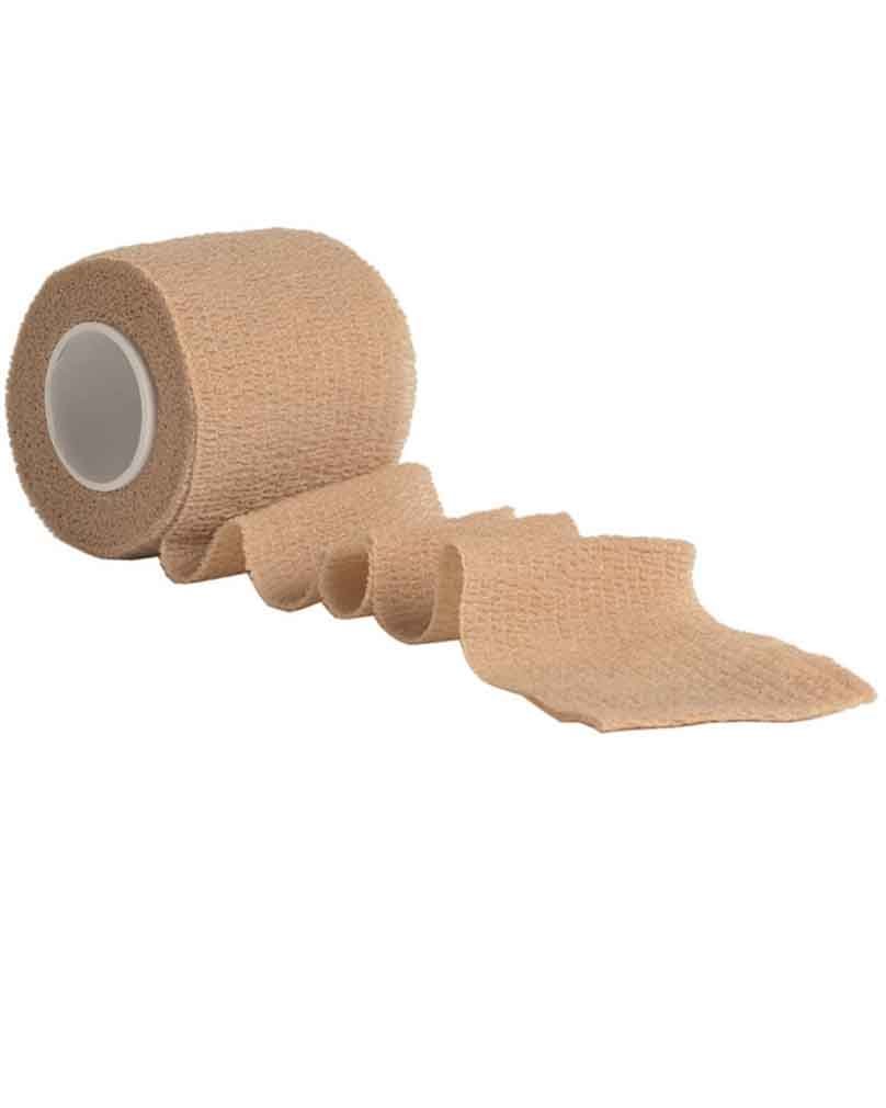 Adhesively TAPE 50MM 4 5M COYOTE