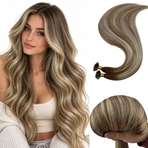 RUNATURE Balayage Tape In Hair Extensions