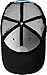 TravisMathew Men's Trip L Cap, Black, One Size