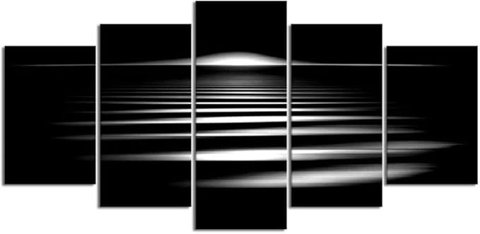 Download Strandszene Leinwand Wandkunst Desktop Wallpaper