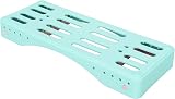 ZJchao Dental Cassette Box Instrument Cleaning Tray Disinfection Organizer 135℃ view 8
