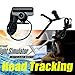 S18 - OpenTrack Camera + IR LED Track Clip Pro Work on FSX ATS ETS TrackIR 5 Alternate