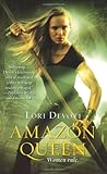 Amazon Queen (Amazons, Book 2)