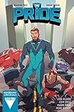 The Pride Season Two #3 (of 6) (comiXology Originals) by 
