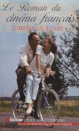 Le  roman du cinéma français