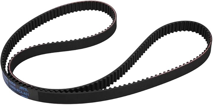 Correa dentada del motor, correa dentada del motor del coche ...