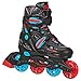 Roller Derby Shift Boys Adjustable Skate