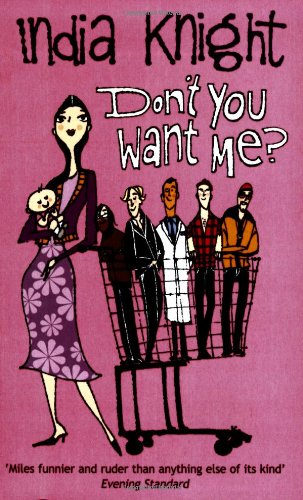 #94 — Don't You Want Me?