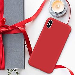 SURPHY Designed for iPhone Xs Case and iPhone X