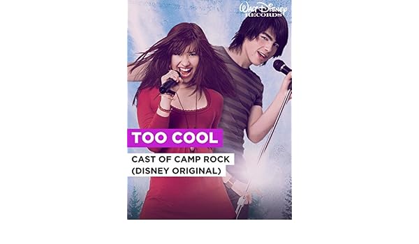 Camp Rock 1 Full Movie Online Free English - trepinmirar