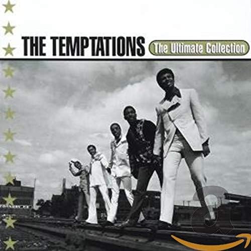 Amazon.com: The Ultimate Collection ( 2 CD Set ): CDs & Vinyl
