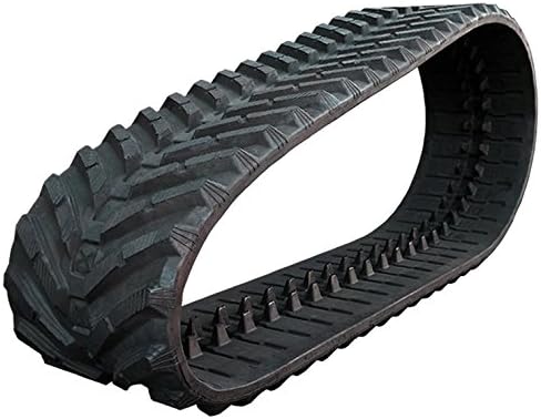 Prowler JCB Robot 190T B450x86x52EXT Rubber Track