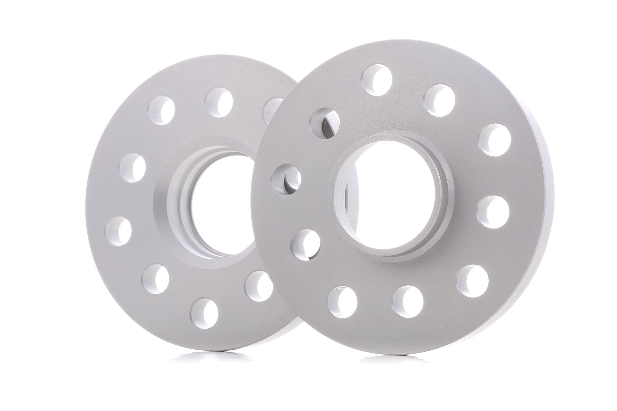 H&R DR-System Wheel spacer set 30mm per axle - Bolt pattern 5x112 - Hub 57,1mm - Bolt size M14x1,5 - compatible with Audi/Ford/Bentley/Seat/Skoda/Volkswagen