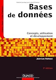 Bases de données