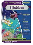 Quantum Pad Learning System: 3rd Grade Science Interactive Book and Cartridge