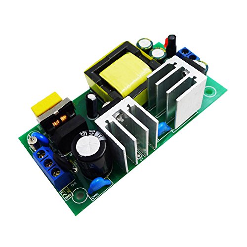 HOMREE AC85-265V to DC 24V Power Converter Module 24W 1A Switching Power Supply Board