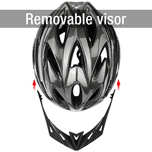 zacro bike helmet