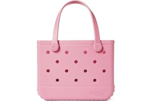 BOGG BAG - Tote for Beach, Pool, Boat, Sports - All Purpose EVA