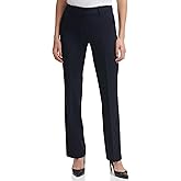 Tommy Hilfiger Solid Sutton Boot Leg Trousers