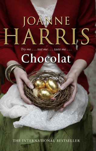 #17 — Chocolat