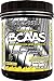 All Natural Vegan Friendly BCAAs (Pineapple Breeze) 14.3 OZ 45 Servings