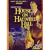 House On Haunted Hill