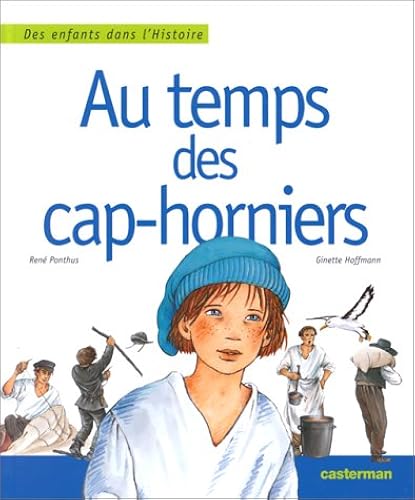 Download AU TEMPS DES CAP-HORNIERS PDF