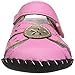 pediped Kids' Daphne Flat