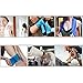 W-ShiG 6 Pack Cooling Towel, Super Absorbent Cooling Towel for Sports, Workout, Fitness, Gym, Yoga, Pilates, Travel, Camping