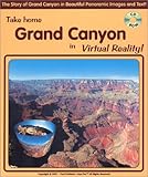 Take Home Grand Canyon in Virtual Reality by