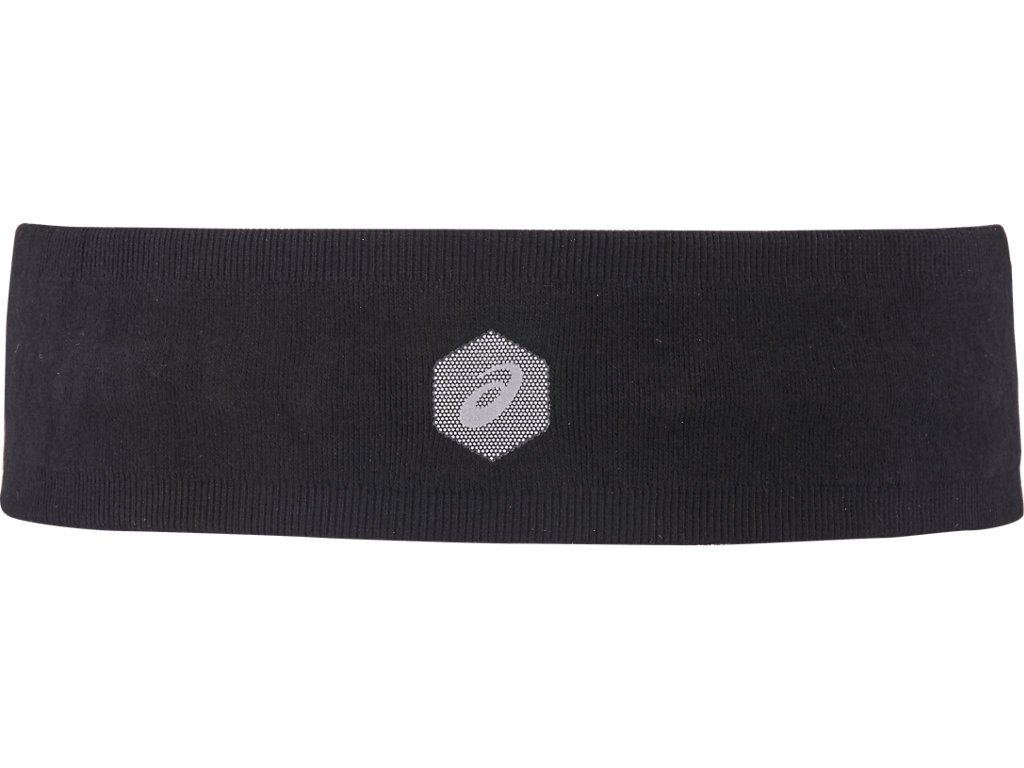 Asics Unisex Adult 155934-0904 Kneepad, Black, One Size