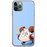 jschlatt plush amazon