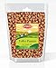 Sunbest Natural - Toffee Peanuts, Low Carb Gluten Free Food for Baking & Snacking, Candied Nuts, Non-GMO, Vegan, & Keto Friendly Snacks, 3 Lbs