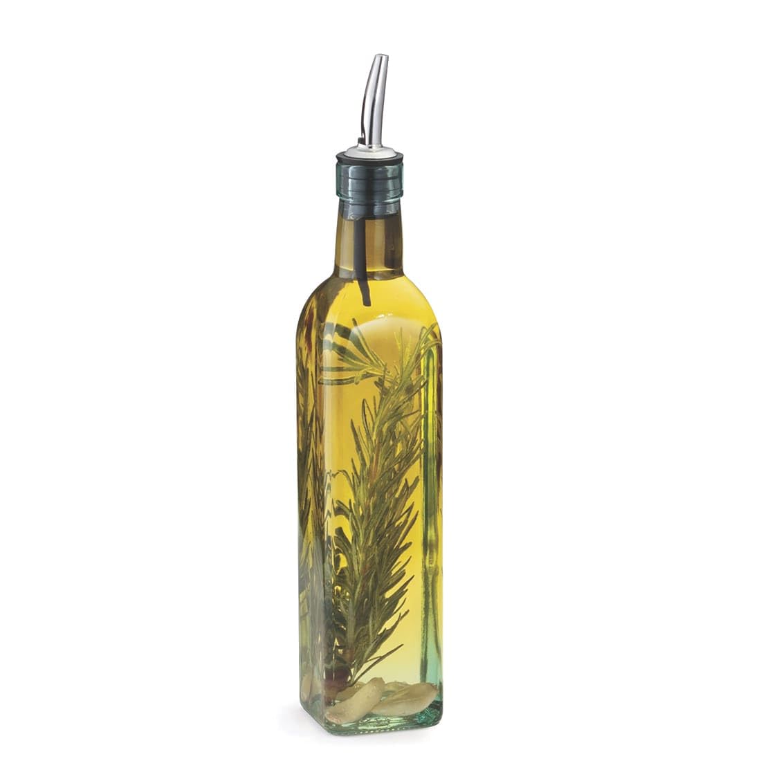 Tablecraft (916) 16 oz Oil & Vinegar Cruet