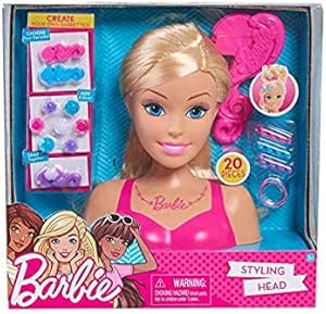 cambiar barbies y maquillar