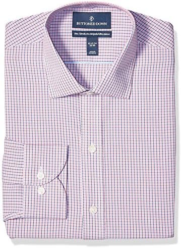 Non-Iron Dress Shirt 