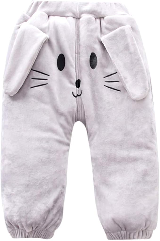 unisex baby trousers