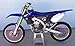 Bykas - Spoke, Wraps, Coats, Skins, Covers - Single Color - 72 Spoke Dirt Bikes - 9 COLORS