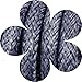 DailyShoes Round Waxed Shoelaces Oxford Flat Dress Canvas Sneaker Shoe Laces (27