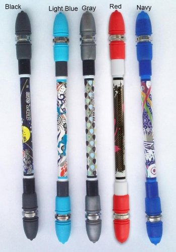 Spinning Pen V.7.0