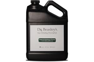 Dr. Beasley's I10T128 Carpet and Upholstery Cleanser - 1 Gallon